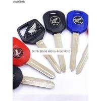 ราคา ชุดรถจักรยานยนต์ฮอนด้าพร้อมชิปคีย์เปล่าเอ็มบริโอต้องการอุปกรณ์ทุ่มเทจับคู่ 1037 (46550920264)