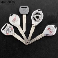 ราคา เหมาะสําหรับกุญแจรถจักรยานยนต์ฮอนด้า เอ็มบริโอ ซม500 คุมะมง โรเตอร์โลหะบริสุทธิ์ปรับแต่งรูปแบบทองแดงสีขาวสไตล์เดียวกัน (46050920885)