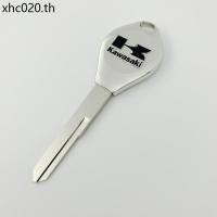 ราคา กุญแจรถจักรยานยนต์ ดัดแปลง กุญแจคาวาซากิ ตัวอ่อน Universal ninja400 z650 Little Vulcan นินจาน้อย (44600920726)