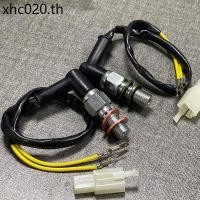 ราคา รถจักรยานยนต์รถยนต์ไฟฟ้าสวิตช์ไฮดรอลิกไฟเบรคสวิตช์เบรค Nissin เบรคปั๊ม M10 (41217699716)