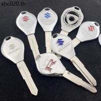 ราคา เหมาะสําหรับ Suzuki Reizhi QS110T 2 กุญแจรถจักรยานยนต์ปลาโลมาน้อยตัวอ่อน (44650911077)