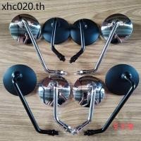 ราคา รถจักรยานยนต์รถจักรยานยนต์มินิดัดแปลงกระจกขนาดเล็กย้อนยุครอบกระจกมองหลังแบตเตอรี่ไฟฟ้ารถสะท้อนแสงด้านหลังกระจก (40267039435)