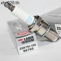 ราคา หัวเทียน NGK Iridium ZGR7GI 13G เหมาะสําหรับสองจังหวะ KTM EXC300 250 BR7ES BPR7ES (43667356601)