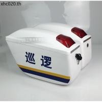 ราคา รถสมดุลสากลเจ้าชายรถจักรยานยนต์ด้านข้างกล่อง ด้านหลังแขวนกล่อง กล่องด้านข้าง หางกล่องอุปกรณ์เสริม เค6 ไม่มีชั้นวาง (51601135649)