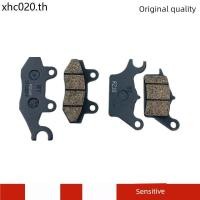 ราคา เหมาะสําหรับ ADV150 Lifan รถจักรยานยนต์ KPV150 สกู๊ตเตอร์ LF150T 8 ด้านหน้าด้านหลังเบรค Pad แผ่นดิสก์เบรคอุปกรณ์เสริม (41823978777)