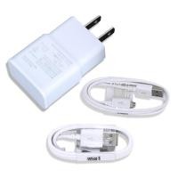 ราคา 2in 1 อุปกรณ์ชาร์จแบบเร็ว สายเคเบิ้ล Usb Universal สําหรับ Samsung Android Ios Data Cable (3948321290)