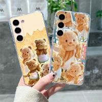 ราคา SAMSUNG เนยหมีสําหรับsamsung A15 A25 A35 A55 A54 A05 A05s A14 A24 A34 A53 A73 A33 A23 A04s A13 A31 A52s A12 A22 A50s A72 A51 A52s A31 A52s A52s A50s A71 A72 A72 A50s A72 A51 A72 A72 A51 A72 A31 A51 A7