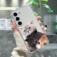 ราคา SAMSUNG แมวตลกสําหรับsamsung A15 A54 A35 A55 A25 A05 A05s A14 A24 A34 A53 A73 A33 A23 A04s A13 A31 A52s A12 A50s A32 A71 A72 A51 A52s A52s A52s A72 A51 A52s A72 A51 A52s A52s A52s A72 A51 A52s A72 A51