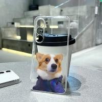 ราคา SAMSUNG สุนัขน่ารักสําหรับsamsung A15 A54 A35 A55 A25 A05 A05s A14 A24 A34 A53 A73 A33 A23 A04s A13 A31 A52s A12 A50s A32 A71 A52s A72 A51 A52s A52s A72 A51 A72 A51 A52s A52s A52s A52s A72 A51 A72 A72