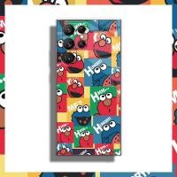 ราคา เคสโทรศัพท์มือถือแบบนิ่ม TPU ใส ลายการ์ตูนน่ารัก สําหรับ Samsung S9 S8 S20 S21 FE S10 S20 S21 Plus S22 Ultra S22 S21 S20 Note 8 9 10 Plus 20 Ultra 5G (22015346753)