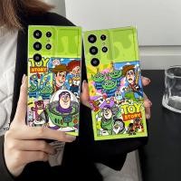 ราคา การ์ตูนtoy StoryสําหรับOPPO Reno 12 Pro 11F 12F 11 10 Pro 8T 8 7z 8z 5F 5 7 5Gกันกระแทก (27616217563)