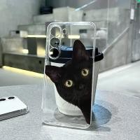 ราคา SAMSUNG สีดําแมวสําหรับsamsung A55 A15 A54 A35 A25 A05 A05s A14 A24 A34 A53 A73 A04s A13 A31 A52s A12 A12 A22 A50 A32 A51 A72 A52s A71 A72 A52s A51 A72 A71 A72 A72 A52s A51 A52s A72 A72 A71 A72 A71 A7