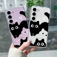 ราคา SAMSUNG ตัดแมวนุ่มการ์ตูนสําหรับsamsung A55 A25 A15 A35 A54 A05 A05s A14 A24 A34 A53 A73 A33 A23 A04s A13 A31 A52s A12 A50s A72 A52 A71 A50s A52 A52 A52 A72 A50s A72 A71 A50s A50s A52s A72 A71 (255798