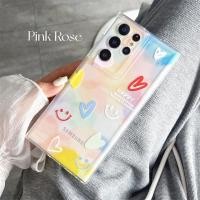 ราคา โปร่งใสgradientสําหรับoppo A3 A3X A60 A98 A79 A58 A78 A57 A96 A76 A17 A17K A77s A16 A15 A15s A95 2022 A74 Reno 11 Pro 11F 7 8Z 5Z 5Z 7 8F 7 7 7 7 7 7 8 (23880458082)