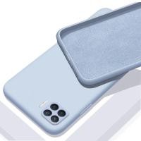 ราคา เคส OPPO Reno11 reno 10 A18 A93 2020 Reno 6z 5G A9 2020 A5 2020 Candy Case OPPO A91 A93 2020 เนื้อแมตต์ เยลลี่ เหลว ซิลิโคน เคสด้านหลัง OPPO A932020 เคส OPPOA93 OPPOA932020 เคสนิ่ม Tpu (9824970987)