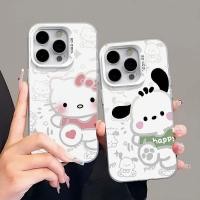 ราคา เคสโทรศัพท์มือถือ คุณภาพสูง สําหรับ Apple Iphone 15plus 8 MINI13 15Promax 157 Plus (25073047660)