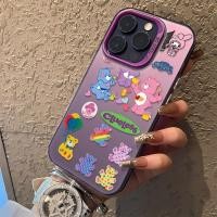 ราคา เคสโทรศัพท์มือถือ พร้อมกล้อง 2 in 1 สําหรับ iphone 14promax 11 12 13 11ProMax (22461605705)