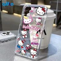 ราคา เคสโทรศัพท์มือถือ แบบเต็มจอ ลายการ์ตูนคิตตี้ สําหรับ Samsung Galaxy A05 Galaxy A05s A13 4G s23Fe A14 5G A53 5G A23 เคสโทรศัพท์มือถือ กันกระแทก ลายอวกาศ สําหรับ Iphone (21784939677)