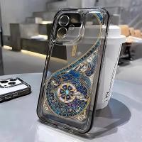 ราคา เคสโทรศัพท์มือถือ ลายมังกร สไตล์จีน สําหรับ iphone 15 pro 14 promax 14 pro 12 12 pro max 13 13pro 13 pro max XS เคสโทรศัพท์มือถือนิ่ม แบบใส กันตก สําหรับ Iphone 7 8Plus XS MAX (21986720143)