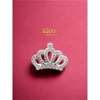 ราคา หวีเสียบเพชร หน้าร้านอยู่รัชดา KF714 มงกุฎเด็ก ประดับผม (40509935215)
