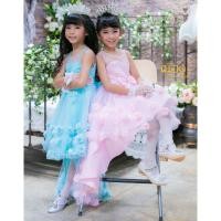 ราคา ssชุดราตรีเด็ก หน้าร้านอยู่รัชดา ลองได้ถ่ายรูปจากชุดจริง H1794 สีขาว สีชมพู สีแดง สีฟ้า สีมิ้น สีโอรส กระโปรงหน้าสั้น (16705155945)