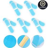 ราคา GONMYI 5 ชิ้นขา Band Holder Stabilization Foley Catheter Catheteration อุปกรณ์ Care Anti Slip ปัสสาวะ Fixation Catheter ผู้ถือหลอดผู้ป่วย (50501048418)