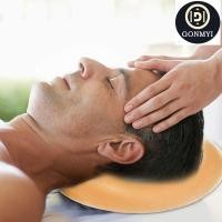ราคา GONMYI หมอนนวด SPA Soft Salon Beauty Pad (48950150431)