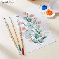 ราคา บูม 9ชิ้นเริ่มต้นชุดแปรงไนล่อนผมสําหรับผ้าใบสีน้ําอะคริลิภาพวาดสีน้ํามันศิลปินจิตรกรรมเครื่องมืออุปกรณ์ศิลปะ ไทย (54401201091)