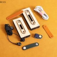 ราคา 8C15 1 ชิ้นหนังหัตถกรรมเครื่องตัดแม่แบบสายข้อมูลสาย USB หูฟังสายไฟจัดเก็บหัวเข็มขัดมีดตัด Die Mould 8C (27377374202)