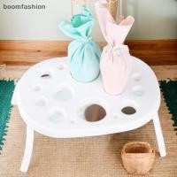 ราคา บูม พับถุงขนมยืนเครื่องมือตกแต่งเค้กไอซิ่งท่อผู้ถือถุง ฉ ออนดานท์ ครีมถุงเก็บอุปกรณ์ครัว ไทย (48651139808)