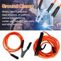 ราคา BOOM 300cm 10M ลวดเชื่อม 300A สายเชื่อม 10 เมตร Heavy Duty Power เชื่อมเครื่องมือผู้ถืออิเล็กโทรดทองเหลืองเหล็กเครื่องเชื่อม Ground Clamp เปลี่ยนอุปกรณ์เสริม TH (51251081104)