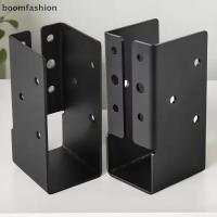 ราคา BOOM 2x4 Joist ไม้แขวนเสื้อ Deck Railing ปกปิดตัวเชื่อมต่อ Heavy Duty Joist วงเล็บชุด 2 ไม้ Beam สนับสนุนสําหรับ Pergola Handrail TH (27743262545)
