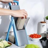 ราคา BOOM เครื่องมือห้องครัวเครื่องตัดผักเครื่องตัดผักมัลติฟังก์ชั่มะนาวหั่นครัวขูด Luncheon เครื่องตัดเนื้อแตงโม TH (45600953505)