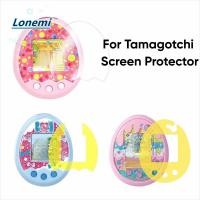 ราคา LONEMI ฝาครอบป้องกันแผง 2 ชิ้น ฟิล์มป้องกันรอยขีดข่วน HD ป้องกันรอยขีดข่วนสําหรับสําหรับสําหรับ Tamagotchi พบกับ สําหรับขนม Tamagotchi Mix Anniversary สําหรับ Tamagotchi Mix Dream (45750160425)
