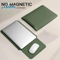 ราคา LONEMI 13 14 15 นิ้ว Ultrabook Cover สีสันกันกระแทกแล็ปท็อป คุณภาพสูงUltra Thinแบบพกพาแท็บเล็ตป้องกันกรณี Dell Surface Office (41225582868)