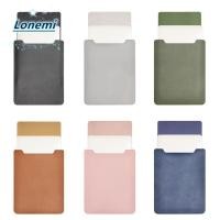 ราคา LONEMI 13 14 15 นิ้วแล็ปท็อปแขน Ultrabook แบบพกพาบางพิเศษ คุณภาพสูงที่มีสีสันกันกระแทกกระเป๋าแท็บเล็ตสําหรับ Dell Surface Travel (50401256291)