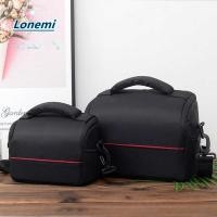 ราคา LONEMI Camera Camera Accessories Backpack For Nikon Multi functional Photography Protective (49801285991)