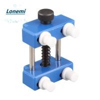 ราคา เครื่องมือซ่อมนาฬิกา โลนามิ โลหะก่อสร้างปรับออกแบบนาฬิกาข้อมือซ่อมเครื่องมือ มืออาชีพสามสีเสริมผู้ถือนาฬิกาเปิด (53250618465)