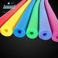 ราคา LONEMI แท่งโฟมสระว่ายน้ำ ก๋วยเตี๋ยวโฟมสำหรับลอยน้ำ ยืดหยุ่น ช่วยเหลือในการฝึกว่ายน้ำสำหรับเด็ก (46000574511)