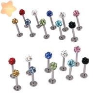 ราคา IMLON Monroe Labret Tragus Bar สำหรับผู้หญิง (58000176805)