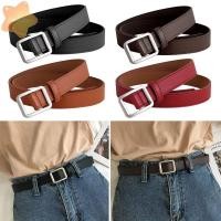 ราคา เข็มขัดสไตล์แฟชั่นสำหรับผู้หญิง หัวไม่ใช่เหล็ก สายรัดเอวบาง (58000176800)