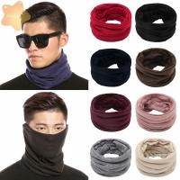 ราคา ไอมลอน ถักผ้าพันคอฤดูหนาวที่อบอุ่นขี่จักรยานใบหน้าผ้าพันคอเล่นสกี กันลม คอไหมพรมปกผ้าพันคอ (57450186649)