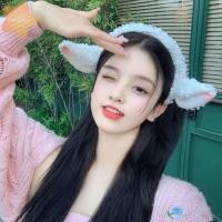 ราคา IMLON ที่คาดผมหูแกะ แฟชั่นน่ารักสำหรับผู้หญิง (57300220031)