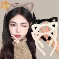 ราคา ที่คาดผมลายตุ๊กตา IMLON ลายหูแมวสีทึบ ของแต่งผมเบาๆ สำหรับคอสเพลย์ (55500069510)