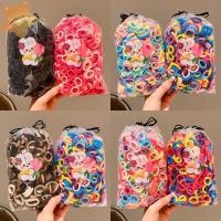 ราคา ชุดสายคาดผมยืดหยุ่นเกาหลี ขนาดเล็ก สีน้ำตาลและดำ ปลอดภัยสำหรับเด็ก (54350054532)