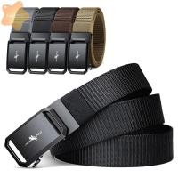 ราคา เข็มขัดไนลอนอัตโนมัติ แบบถักหรูหรา สำหรับแฟชั่นทันสมัย (52750874255)