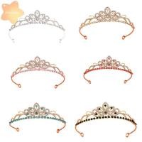 ราคา เครื่องประดับทรงแวกอน มรกต Swarovski เหมาะสำหรับเด็กและเจ้าสาว ของขวัญวันเกิดที่สวยงาม (51500130373)