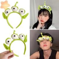 ราคา ที่คาดผมสีเขียว IMLON แบบน่ารัก มาพร้อมตุ๊กตา สำหรับเด็กเล่น (50450171913)