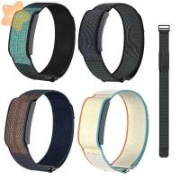 ราคา สายรัดติดตามฟิตเนส ไอมลอน สายสปอร์ตไนล่อน22มม ห่วงออกแบบสายรัดข้อมือเปลี่ยนระบายอากาศแบบปรับได้สําหรับสาย อมาซฟิต เฮลิโอ (48550239063)