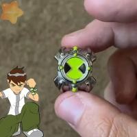 ราคา แหวนคอสเพลย์ ธีม Ben 10 Omnitrix สไตล์โกธิกแพนค์ ออกแบบมาเป็นพิเศษจากโลหะ (48200201739)